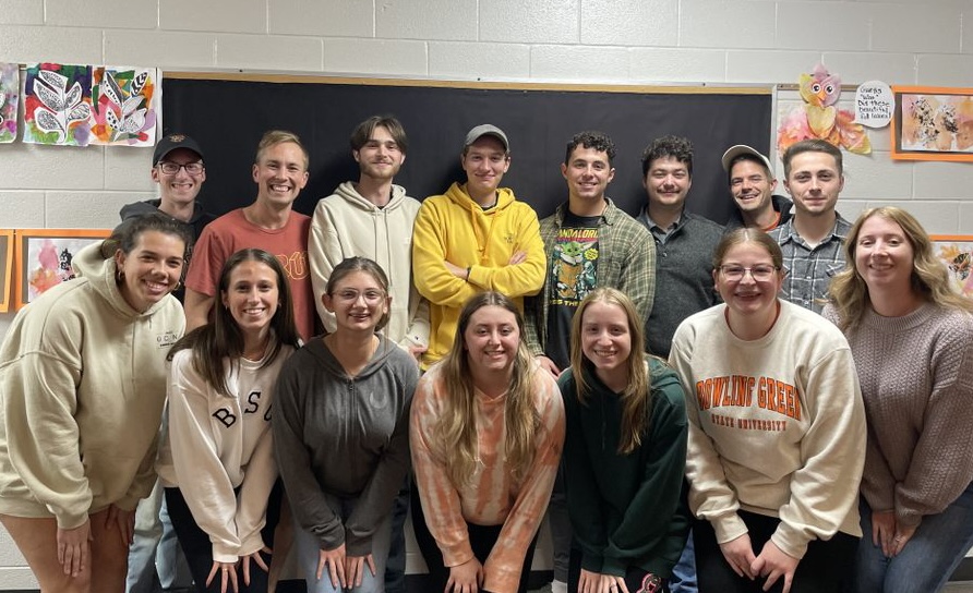 BowlingGreenStateUniversityStudents2