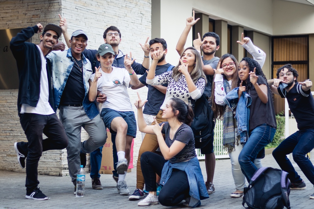 Group - John Schuler