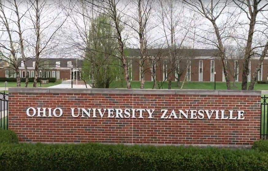 Our Campuses - Ohio University