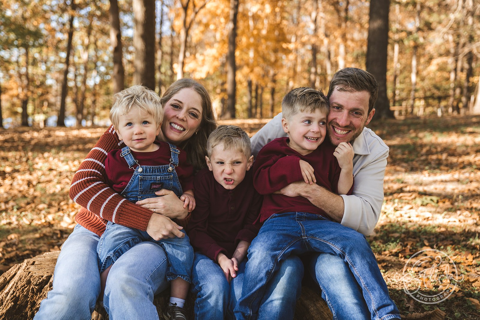 Selway Family