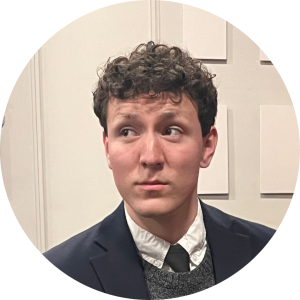 Ben Perez