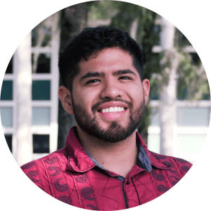 Ben Vasquez