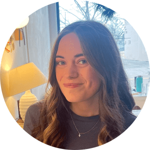 Grace Zoglman
