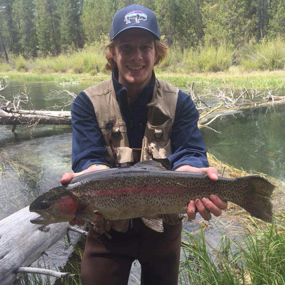 Cru Staff: David and Liz Gamble