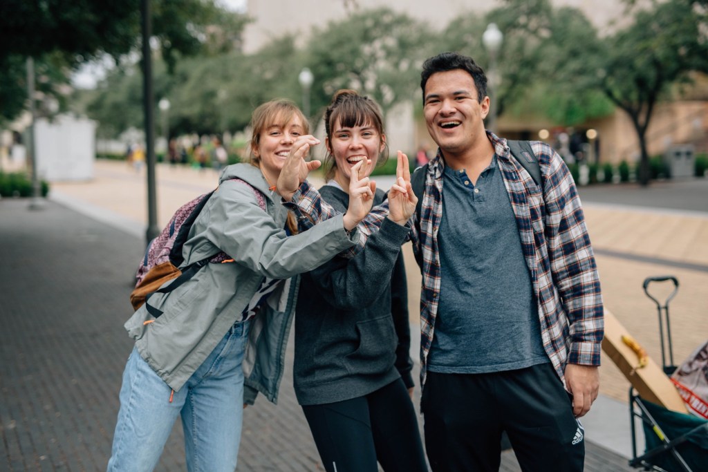 UTCru1 - Joshua Trunick