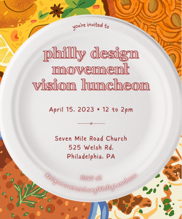 philly lunch 2023