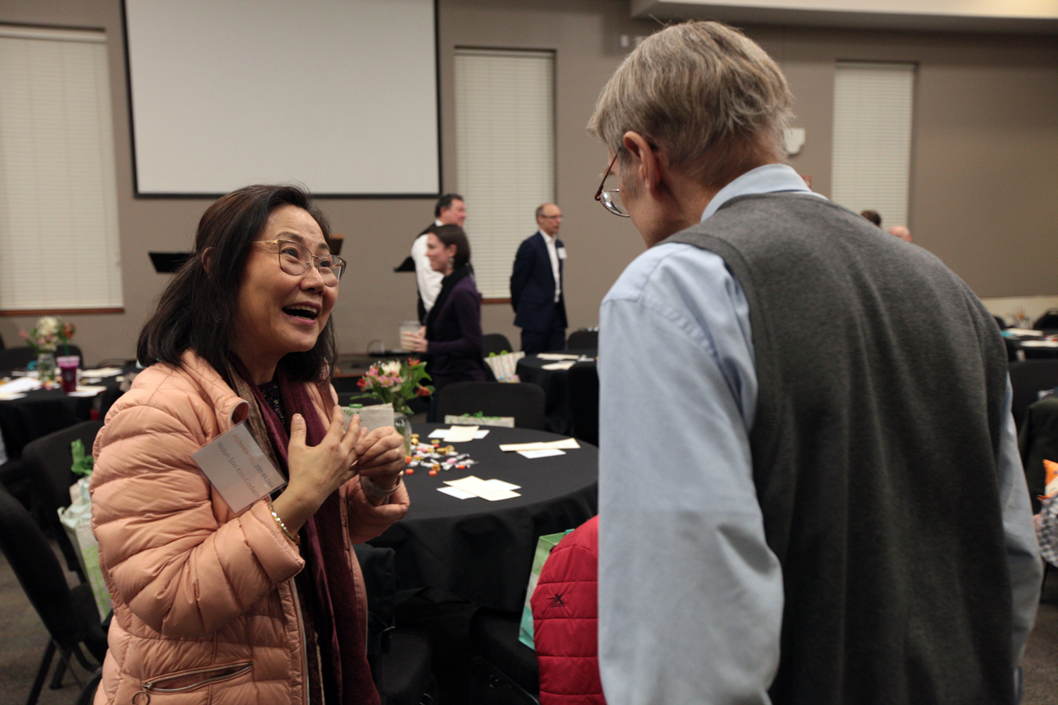 Raleigh, NC 2019 Discussion