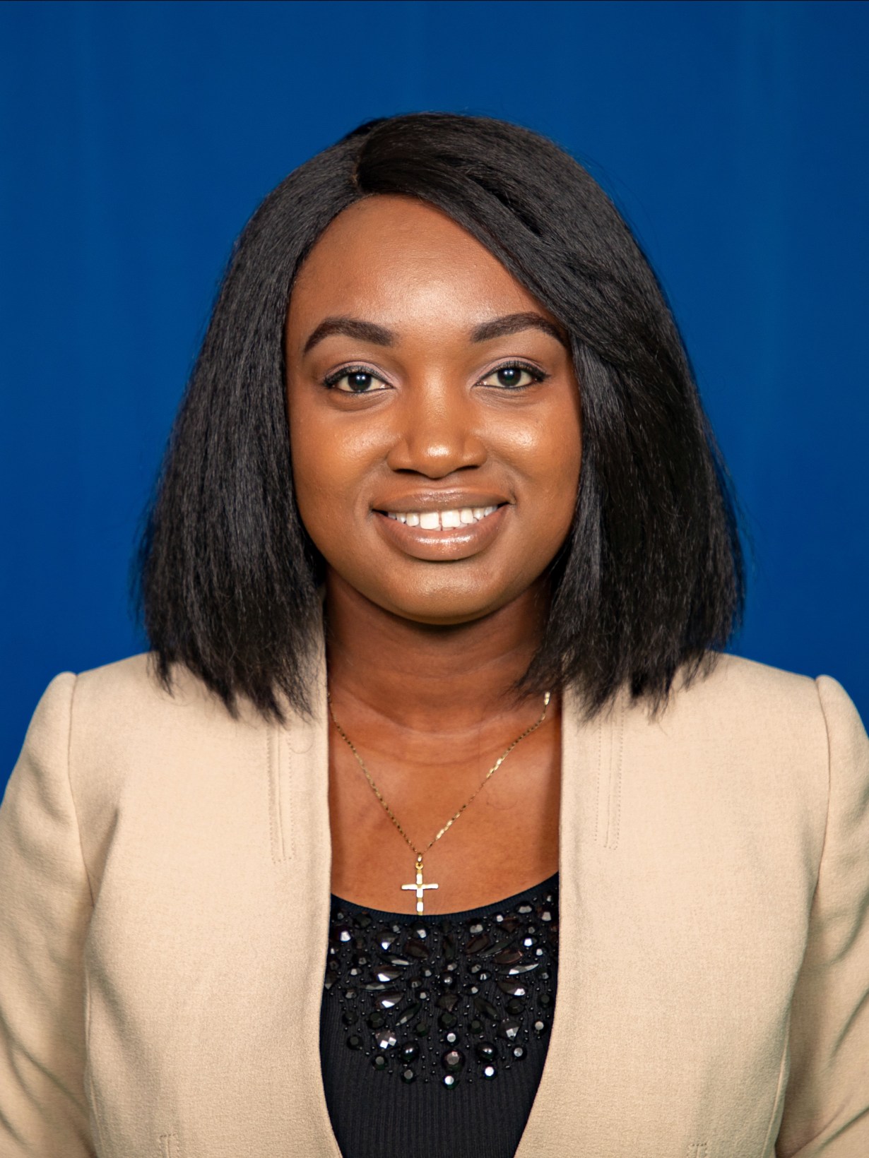 strenght in community