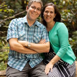 Ashley and Heather Holleman Headshot