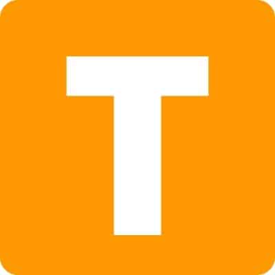 THRIVE app logo