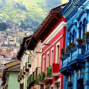 Quito, Ecuador