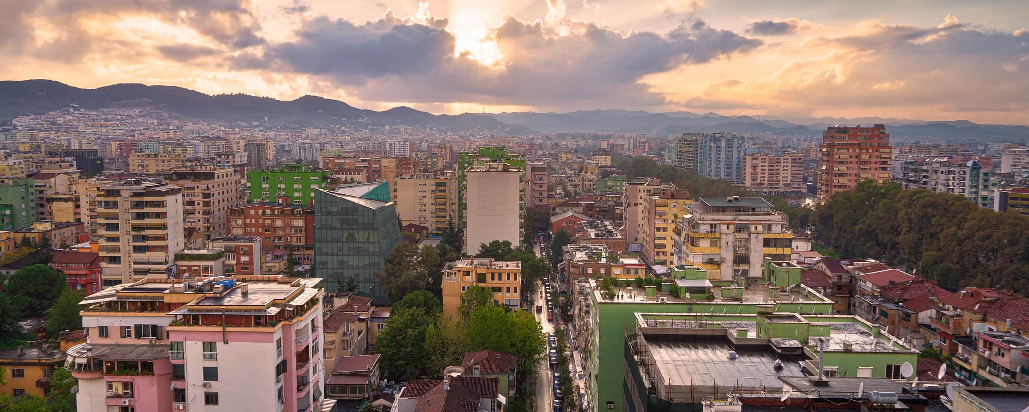 Albania
