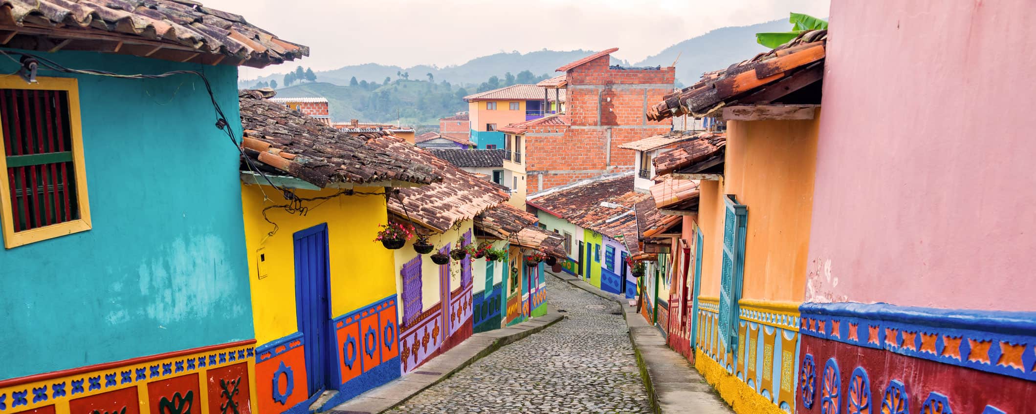 Colombia