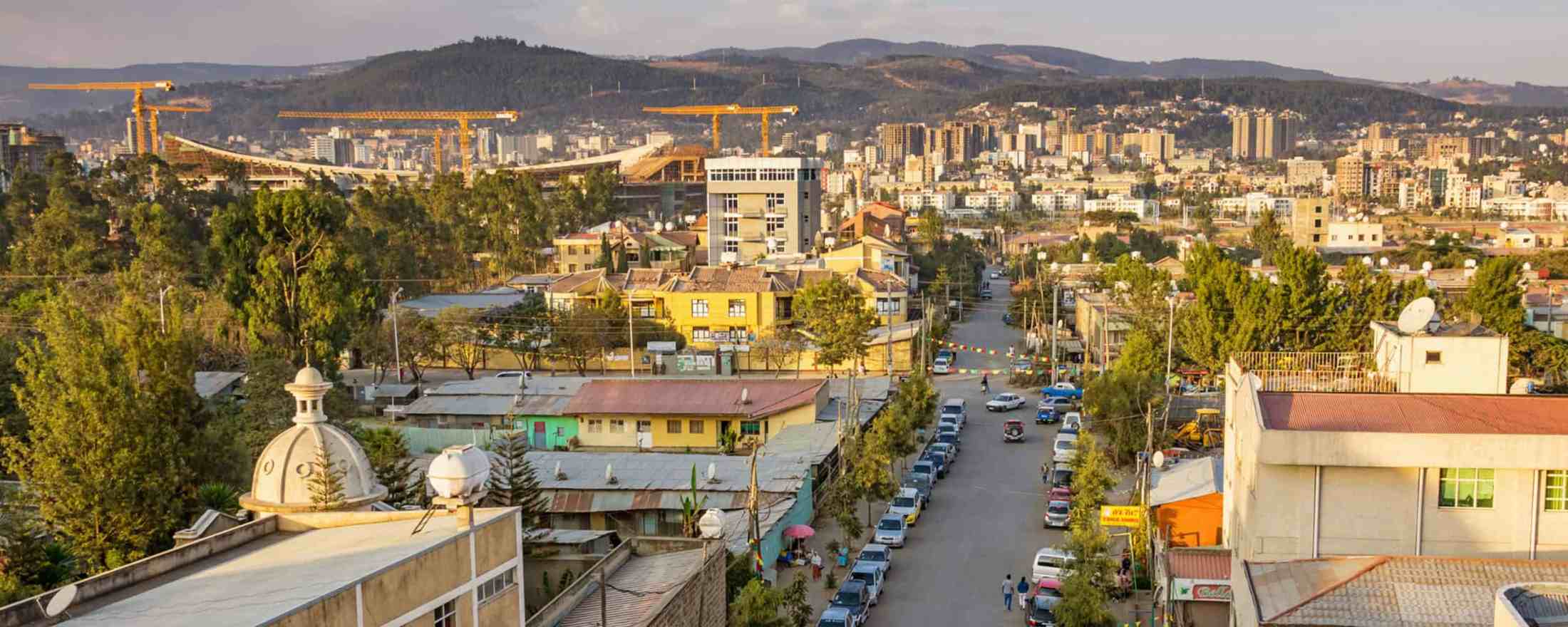 Ethiopia