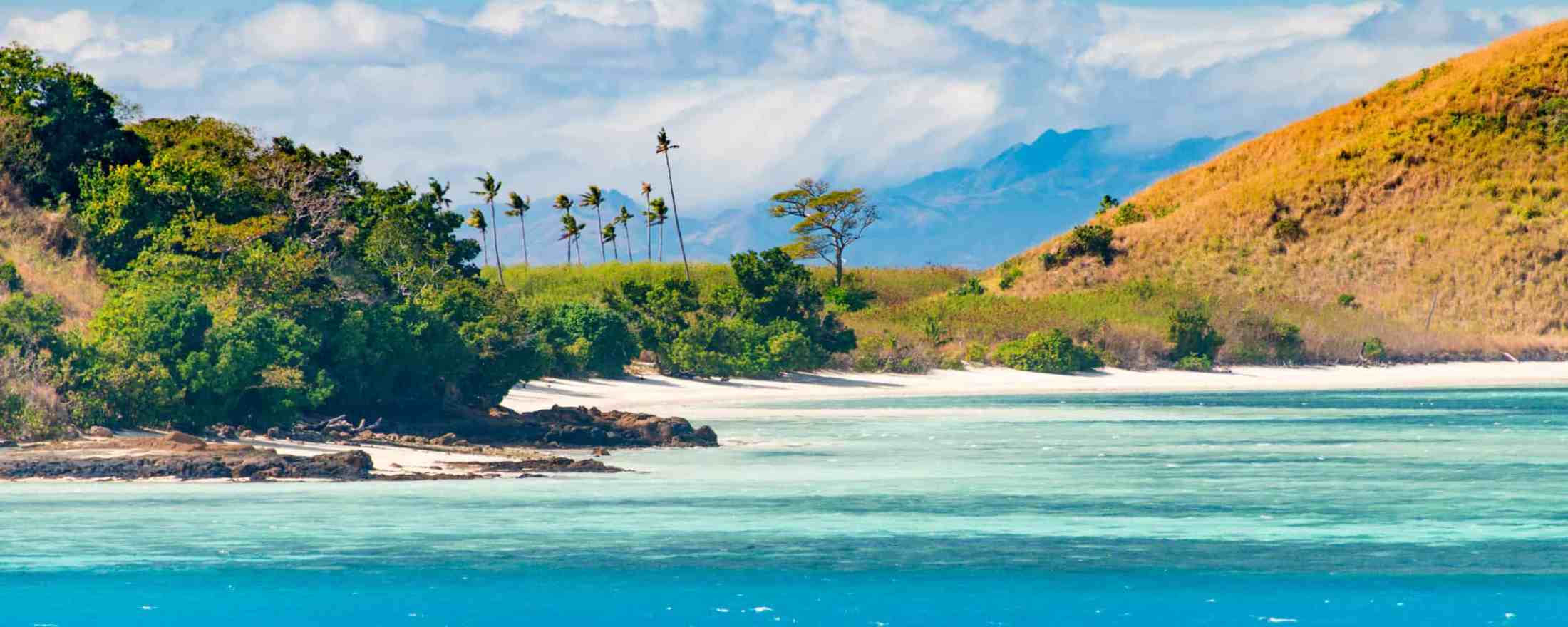 FijiNewZealand