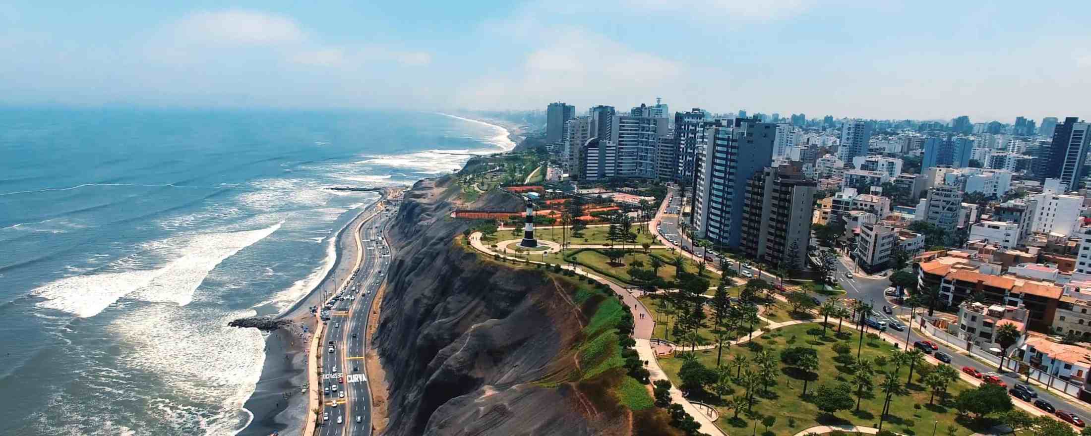 Peru