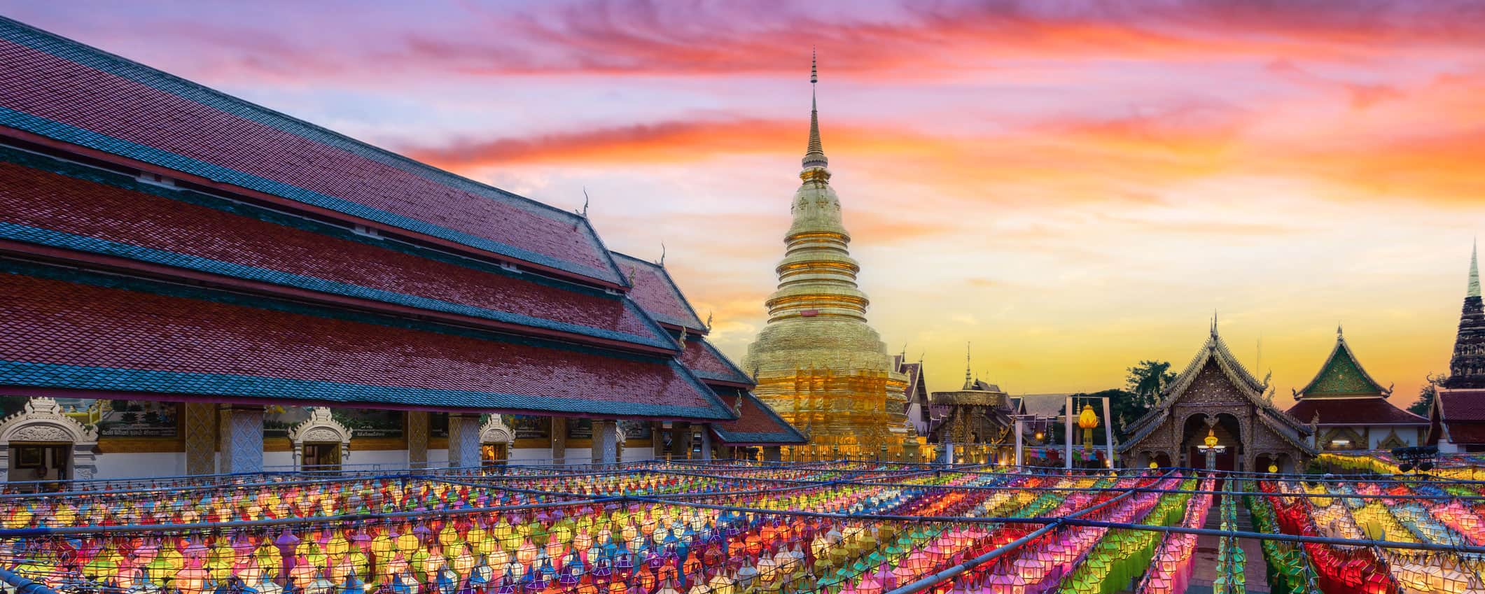 Thailand