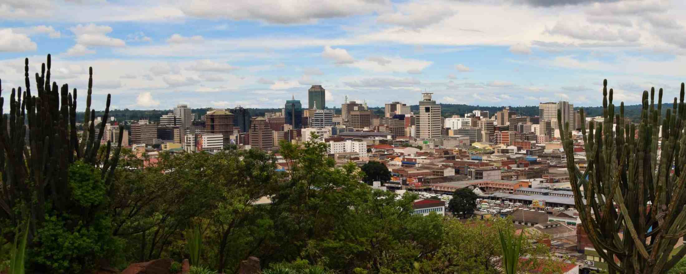 Zimbabwe
