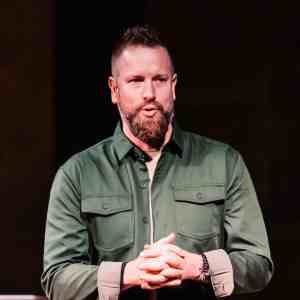 Darren Youngstrom