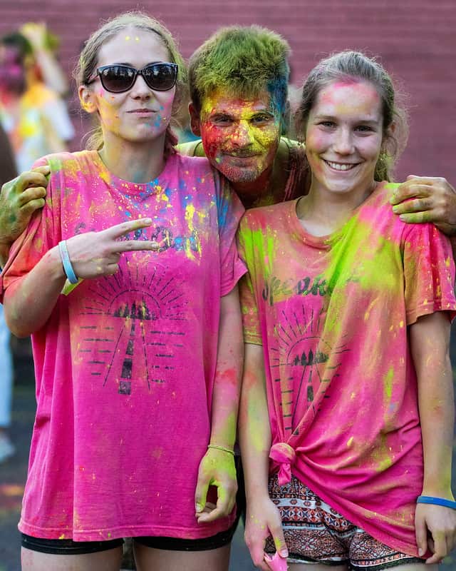 Students