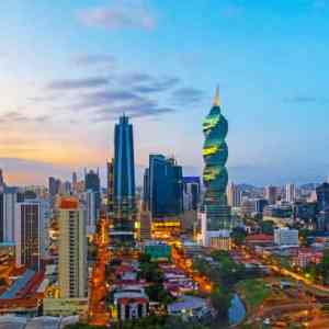 Panama City, Panama