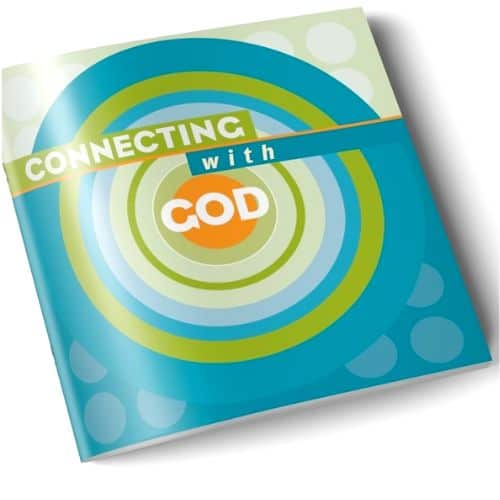 Connecting with God