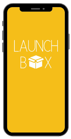 Launch Box