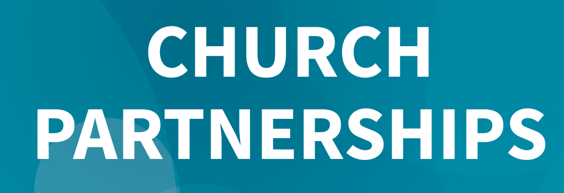 CHURCH PARTNERSHIPS