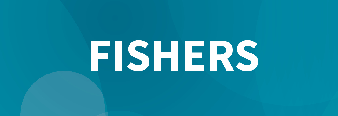 FISHERS