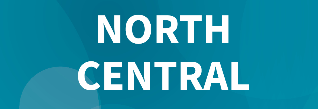 NORTH CENTRAL