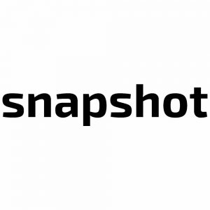 snapshot square logo