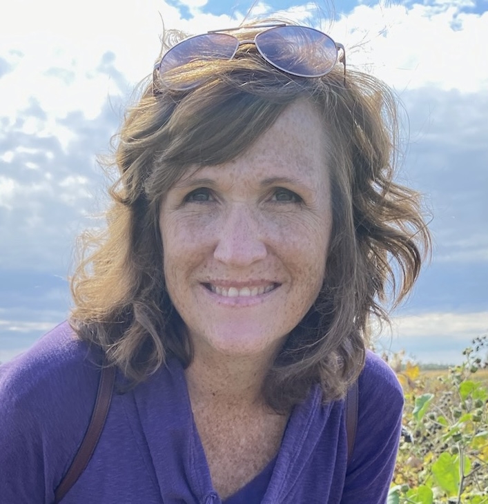 Holly Kellum