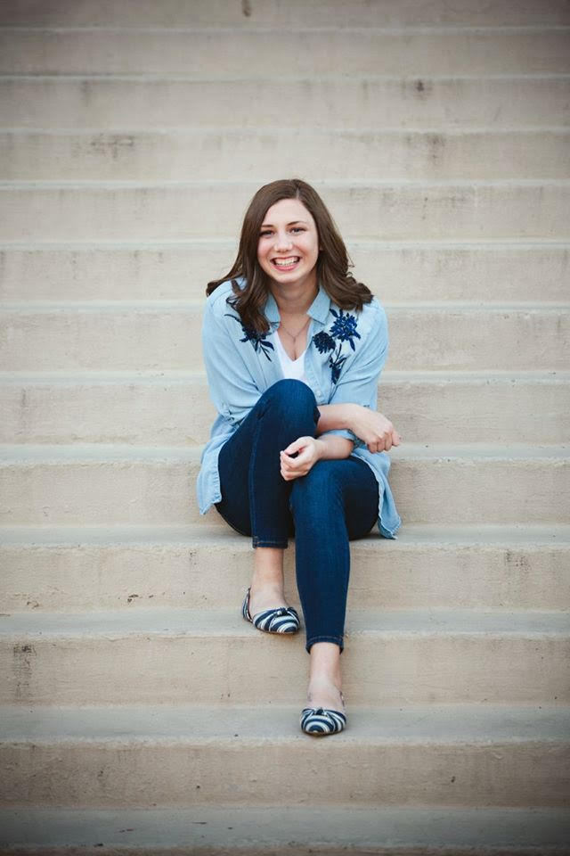 Addison Bowlin Bio Photo