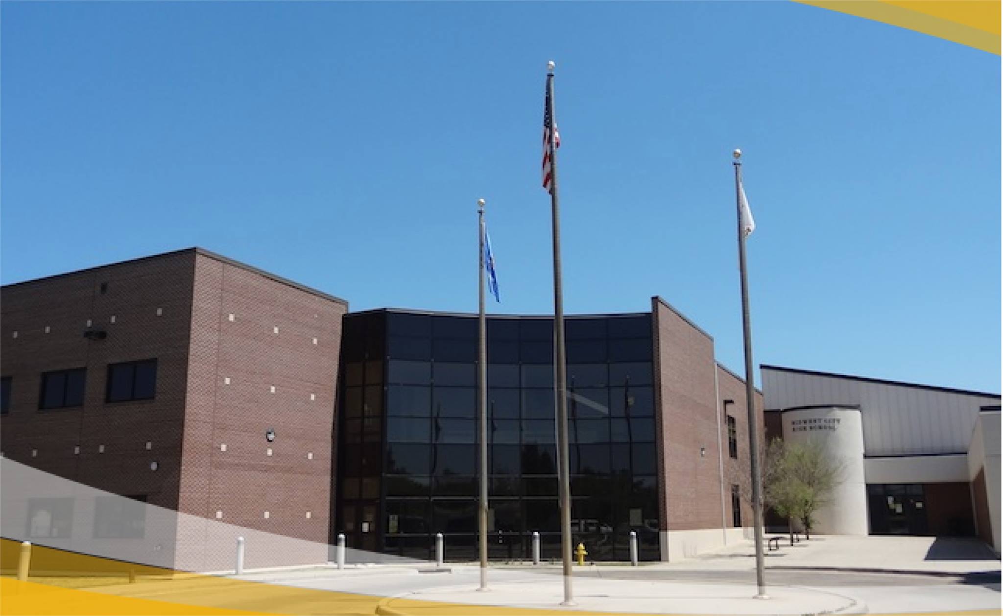 Midwest-City-High-School