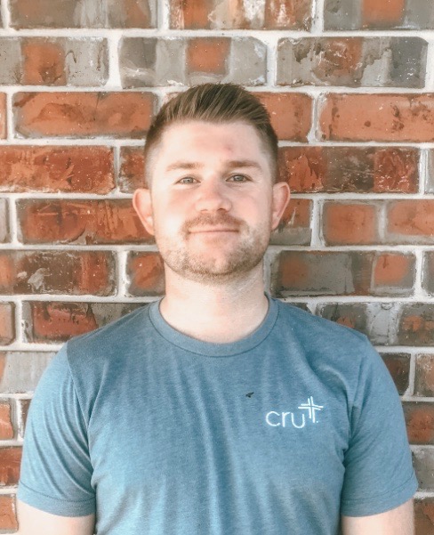 Steven Halcomb Bio Photo