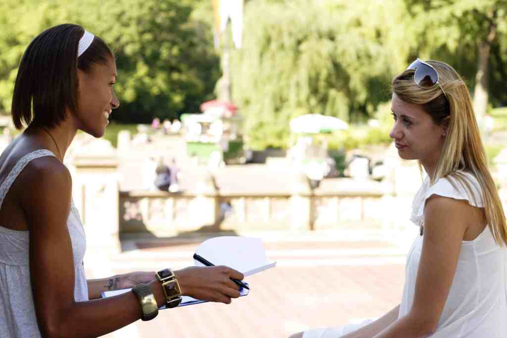 Decoding the Campus Questionnaire