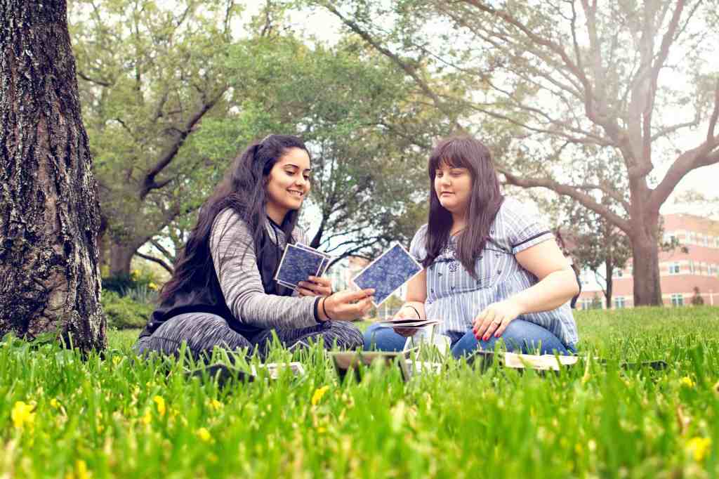 Taking the Initiative