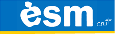 23 ESM logo block