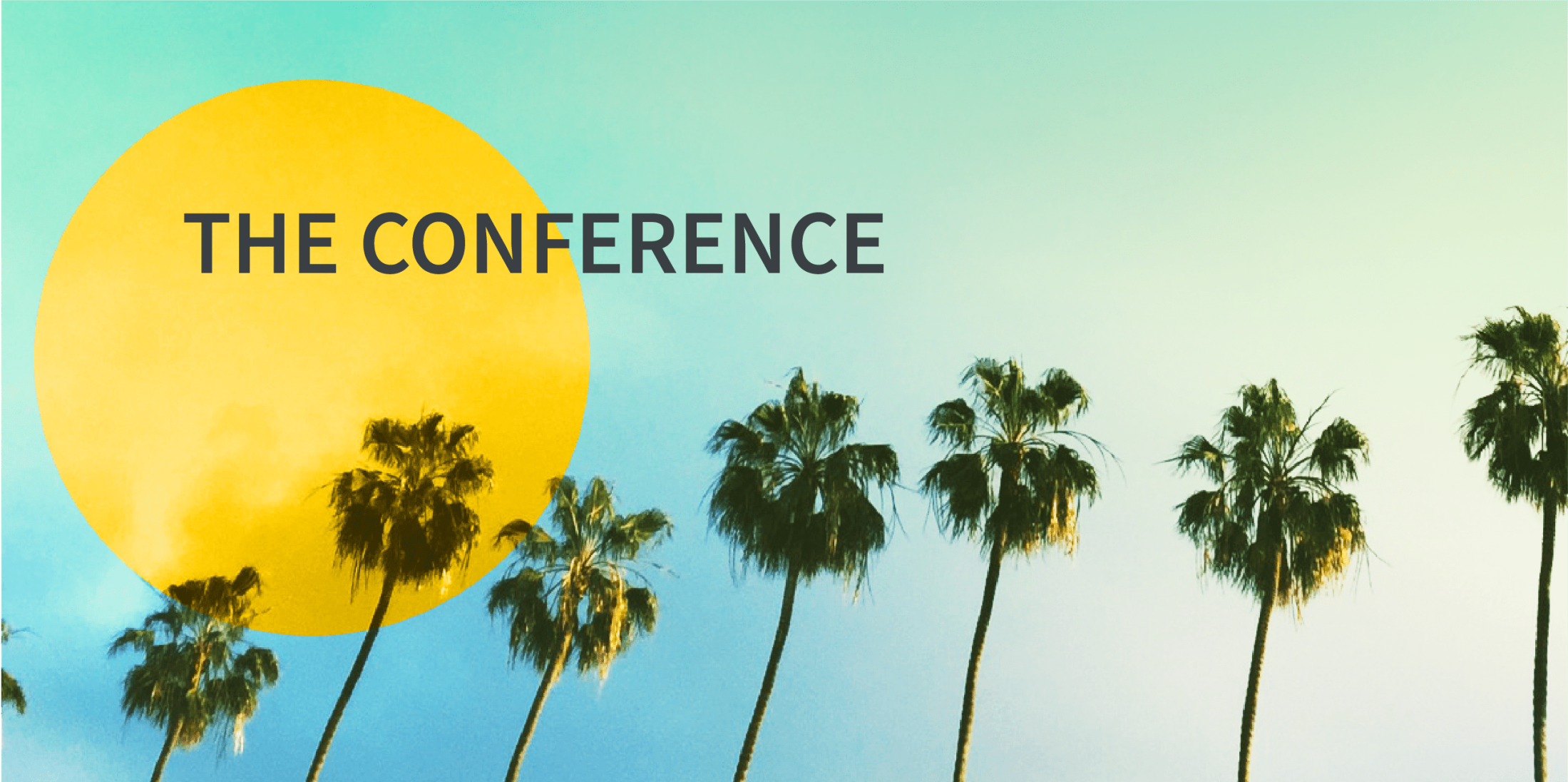 Web_The Conference_Header with text