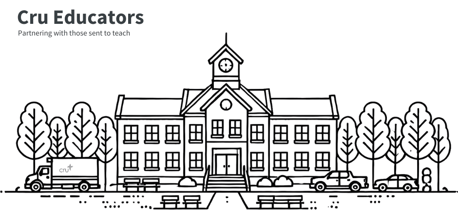 Cru Educators cover 2