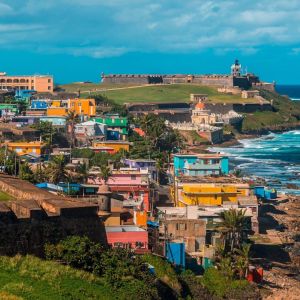 Puerto Rico