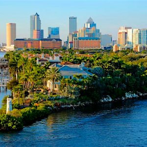 Tampa, Florida