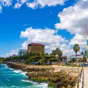 Dominican Republic