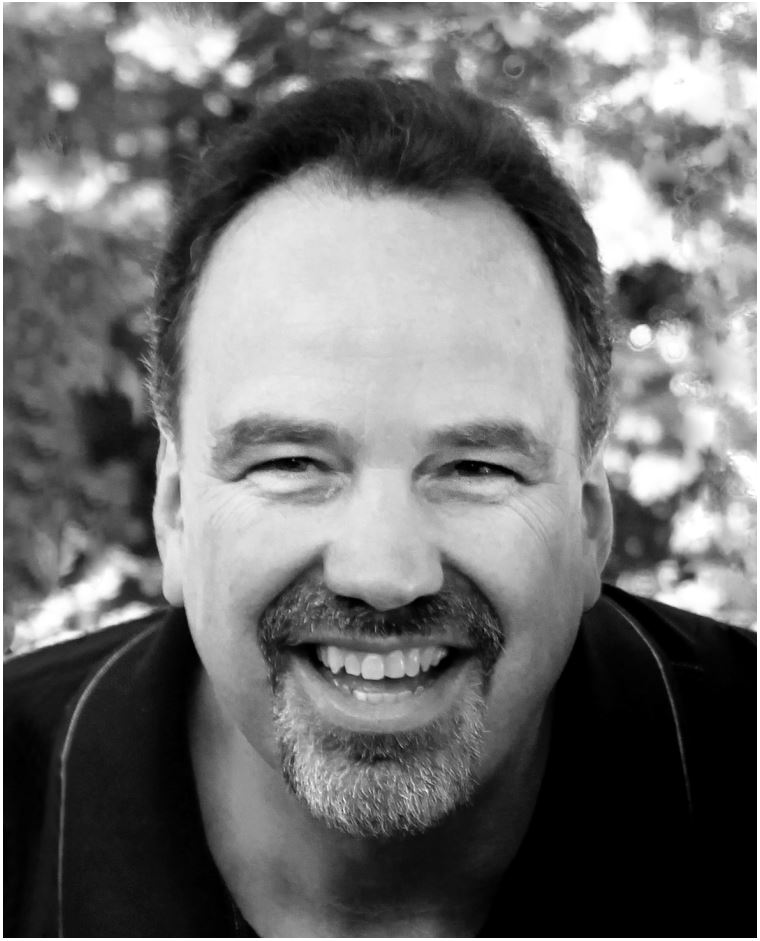 William Rippingale About - International Partnership Portal