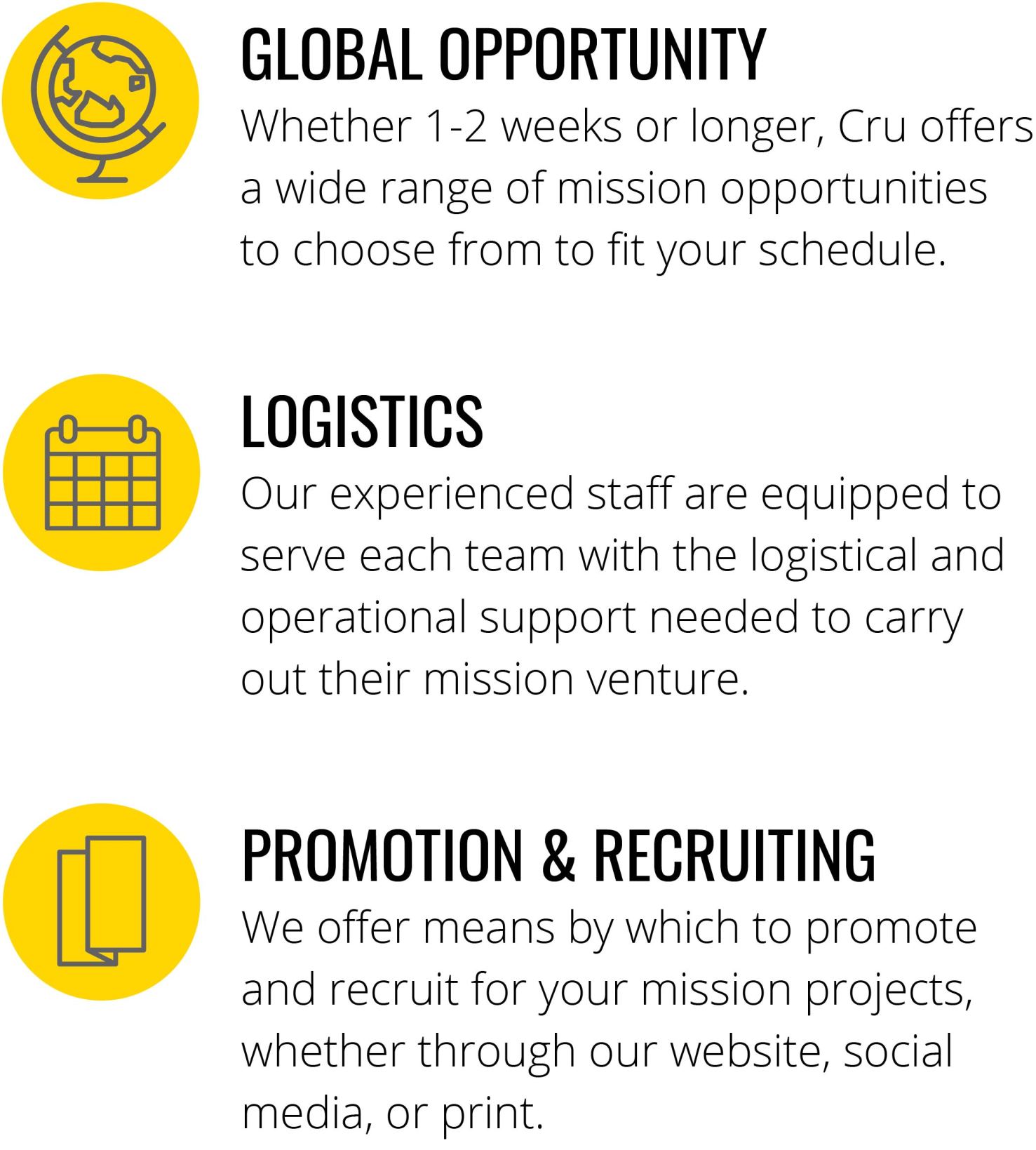 Yellow Icons_Block 1