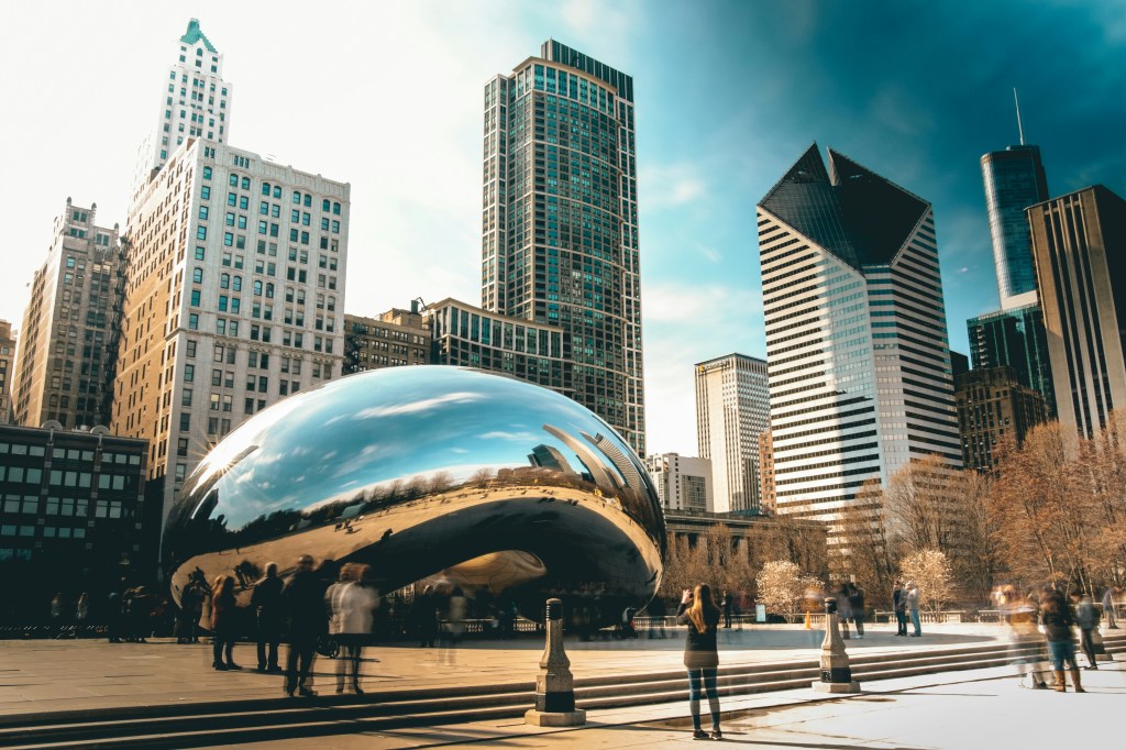 Photo by Sawyer Bengtson on Unsplash.
