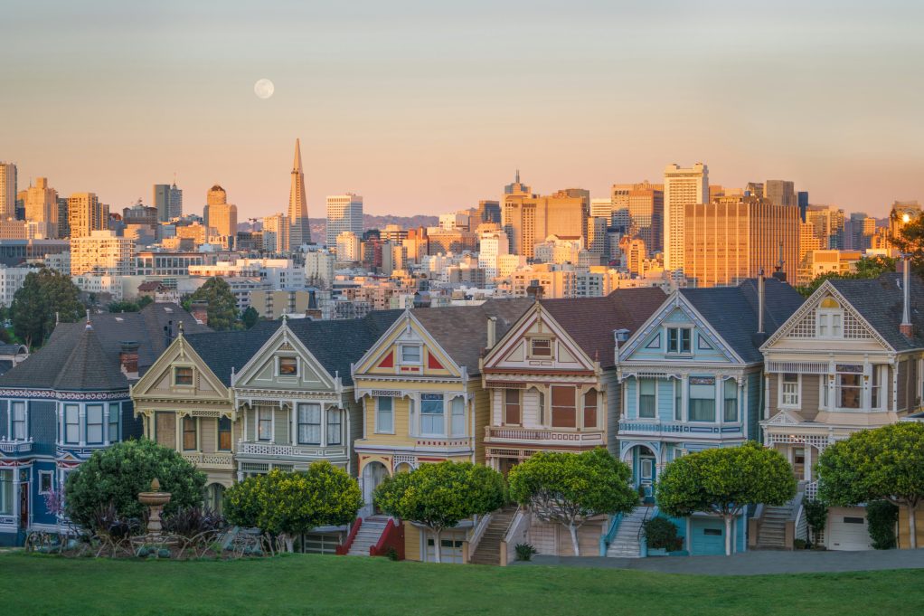Photo by Joshua Sortino on Unsplash
