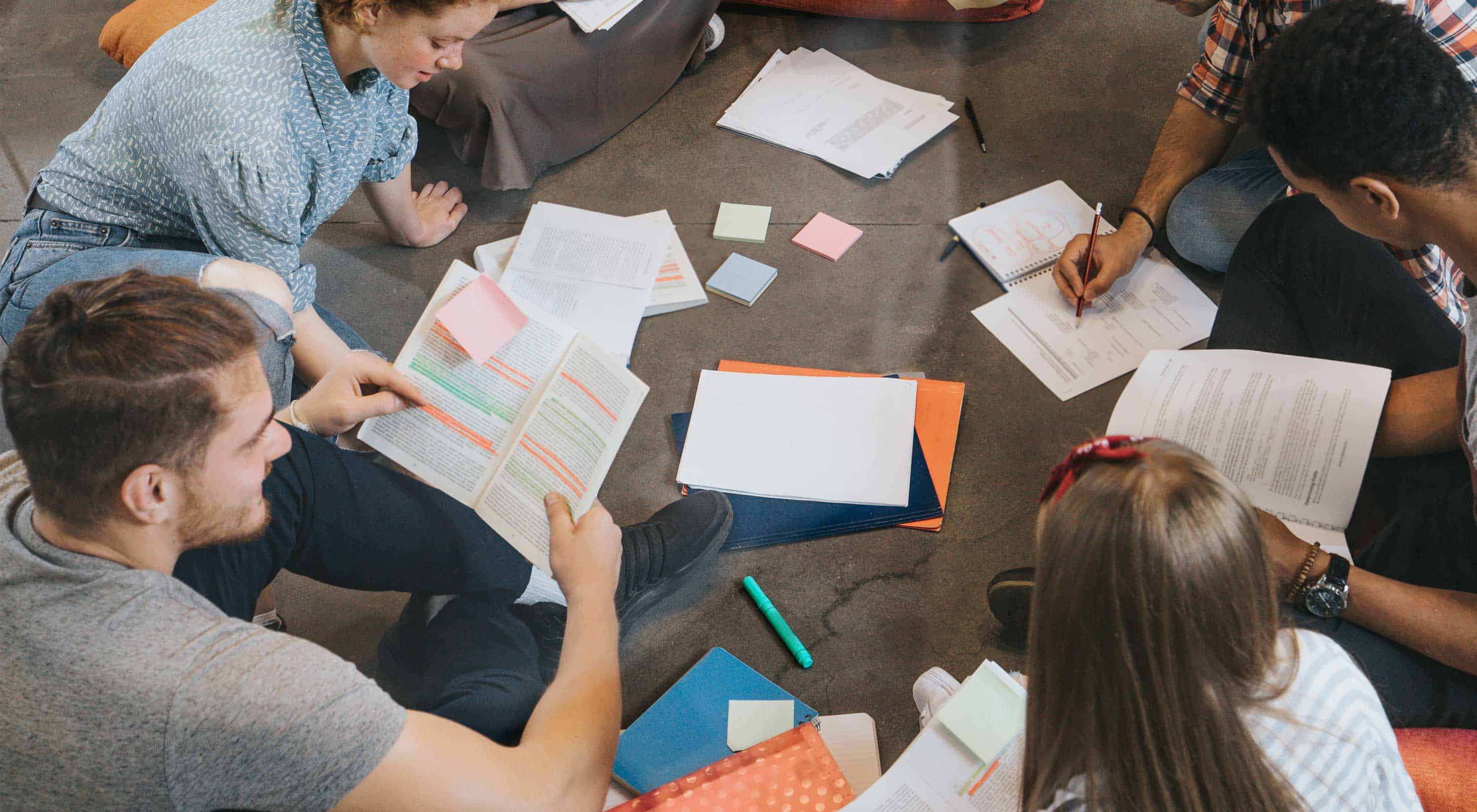 Building-Community-in-Small-Groups