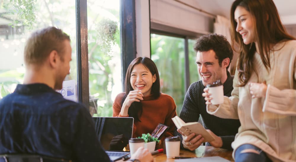 Starting Cru on Your Campus