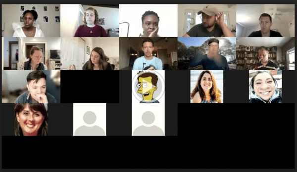 Intro to Social Media Video Still Frame